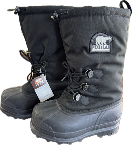 Sorel glacier unisex - unisex?, winter