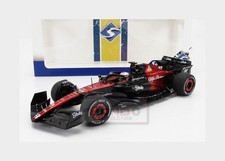 1:18 SOLIDO Alfa Romeo F1 C43