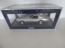 Chevrolet Corvette C3 coupé