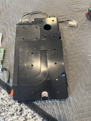 Samsung speakers internal - tv,
