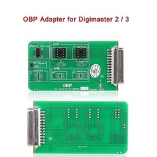 OBP Adapter Work for