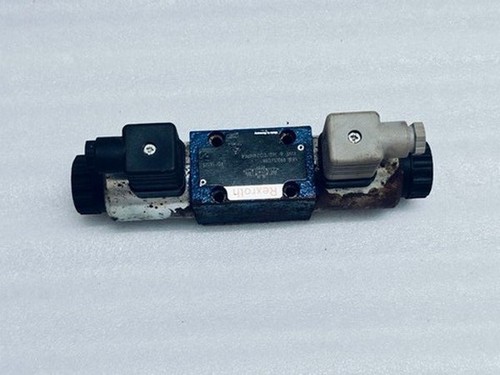 Rexroth 4we j62 eg24n9k4 - rexroth,