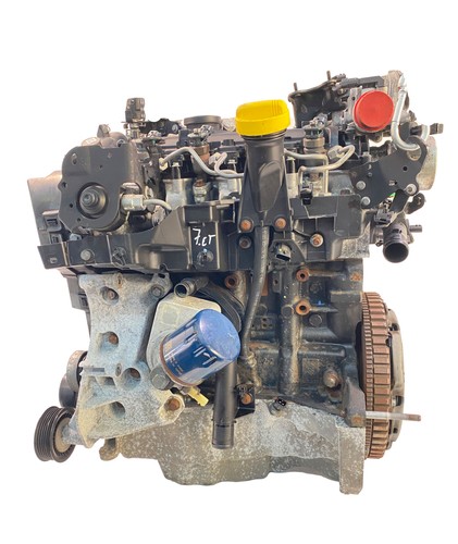 Moteur pour nissan renault - moteur,