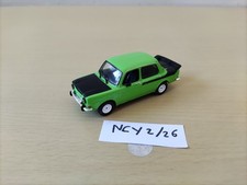 Simca 1000 rallye 1 43e - simca,