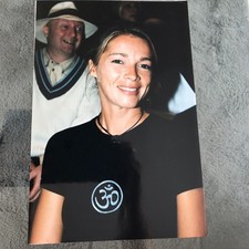 HÉLÈNE ROLLÈS -  PHOTO DE