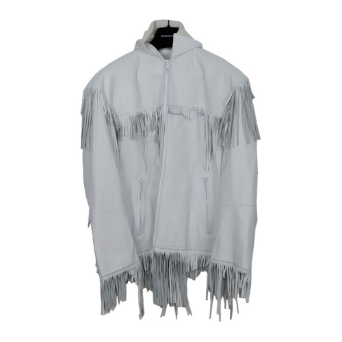 Balenciaga veste capuche - balenciaga,