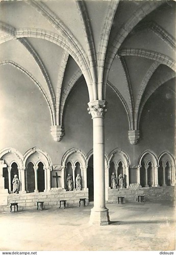 Carte postale reims - carte,