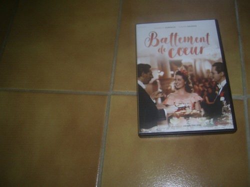 Dvd battement coeur - de,
