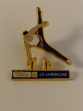 PIN'S GYMNASTIQUE FRANCE