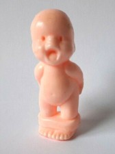 FIGURINE BABIES N° 28