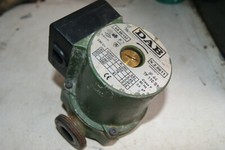 Pompe de chaudiere circulateur