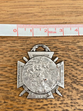 MEDAILLE JOURNEE DU POILU 1915