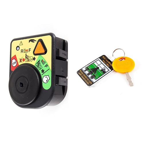 Interrupteur allumage et - interrupteur,