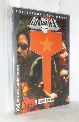 The punisher l homme - punisher,