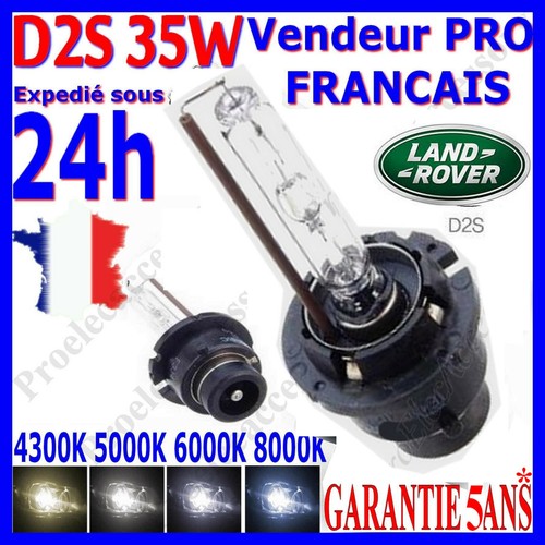 Ampoule d2s xenon lampe feu - ampoule,