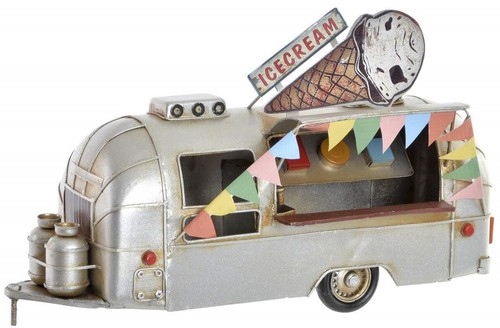 Reproduction réplique camion - reproduction,