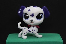 PETSHOP CHIEN DALMATIEN  LPS