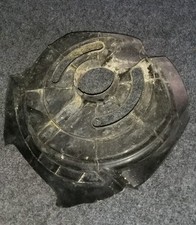 Plastique Garde-Boue Fourches