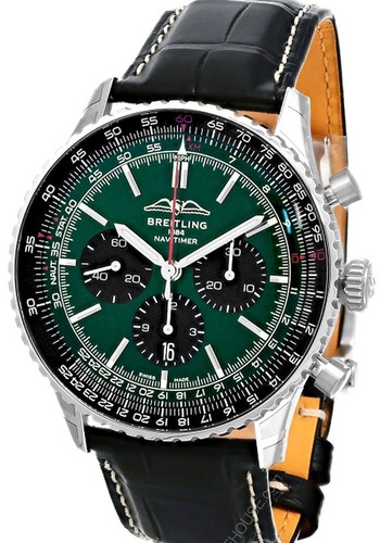 New breitling navitimer b01 - breitling,
