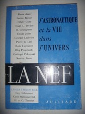 LA NEF: L'astronautique et la