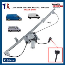 LEVE VITRE ELECTRIQUE AVEC