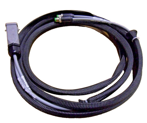 Husky cable assembly - husky,