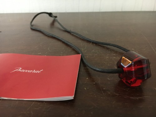 Collier sherazade rouge - sherazade,