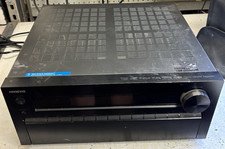 Onkyo TX-NR818 Network A/V