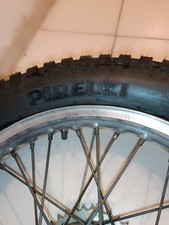 Roue Arrière Montesa Cota