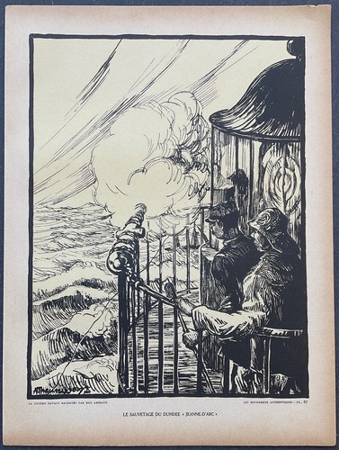 André theunissen sauvetage - le,