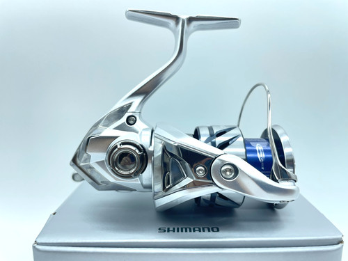 Moulinet toupie shimano - moulinet,