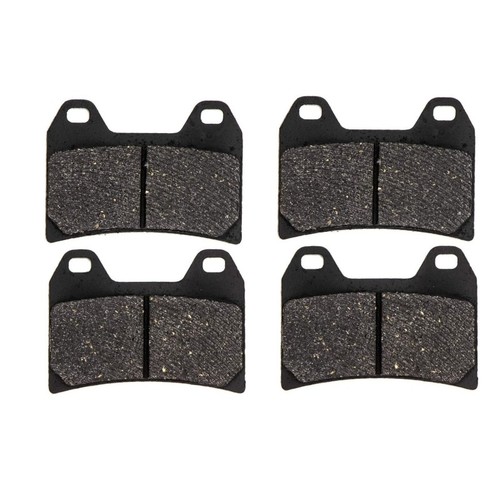 Kit plaquettes frein ga - kit, av