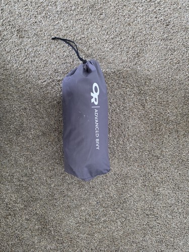 Outdoor research advanced bivy - outdoor,