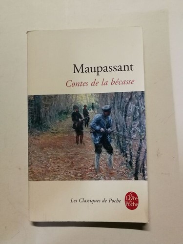 Contes bécasse - contes, |