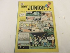 BD JUNIOR 1965.52 30.12.1965