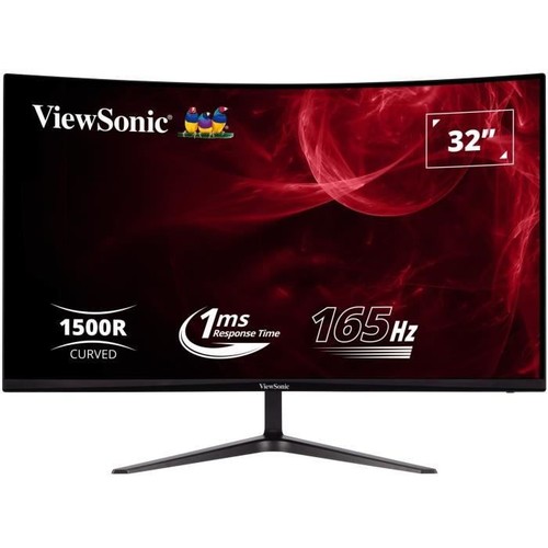 Viewsonic vx3218 ecran - viewsonic,