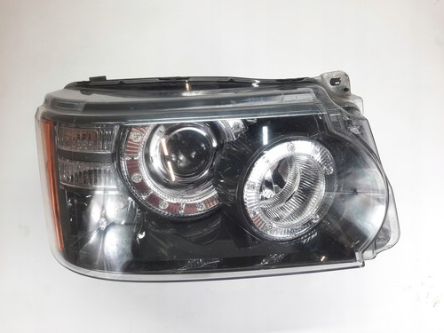 Range rover sport lift phare - range,