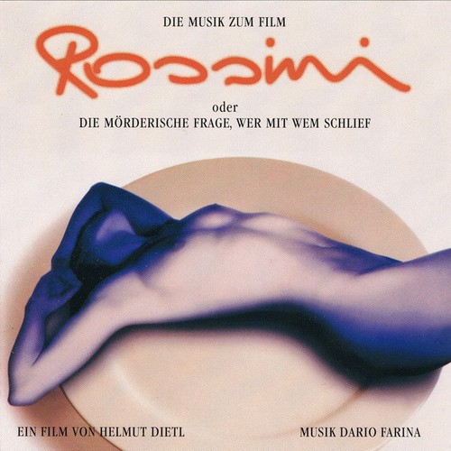 Various rossini oder die - various,