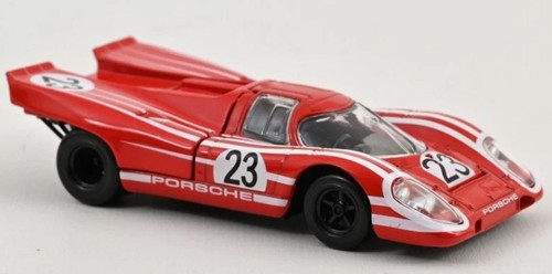 Norev voiture 1970 - de,