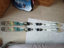 Skis 164cm DYNASTAR legend