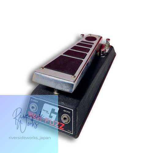 Effets guitare guya - guitare,