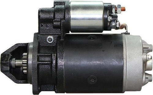 Démarreur pour deutz khd ejd - deutz,