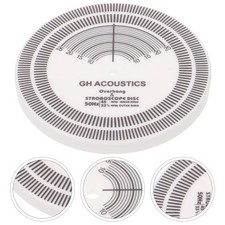  Lecteur de disque vinyle