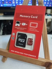 carte micro sd 2tb MARIO Pour