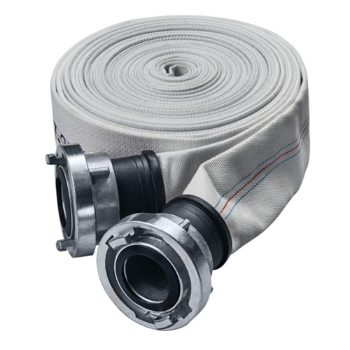 Geka tuyau injection avec - geka, 3"