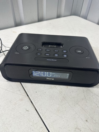 Ihome ip98 dual - ihome,
