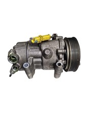 POMPE A CLIMATISATION PEUGEOT 206 (2A/C/H/J/S) HAYON 1.6 16V (TU5JP4(NFU)) 9655191580