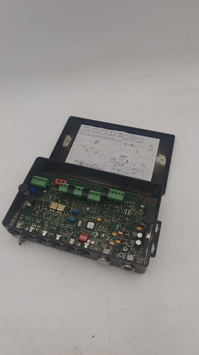 Interface pour simrad - simrad, ap