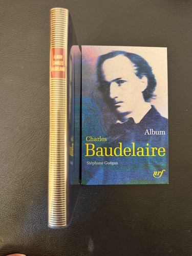 Album pleiade - album, n°63