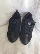 Bloch Children's Mesh Split